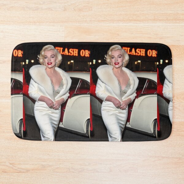 Item preview, Cinema - Legendary American Actress of the 1950s, Timeless Hollywood Glamour designed and sold by Beat-It.