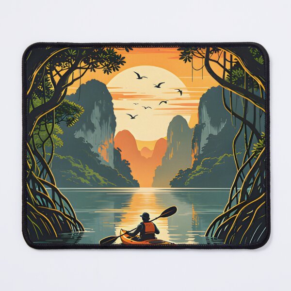 Item preview, Ao Thalane Mangrove Adventure Krabi, Thailand. designed and sold by Spirit of Siam.