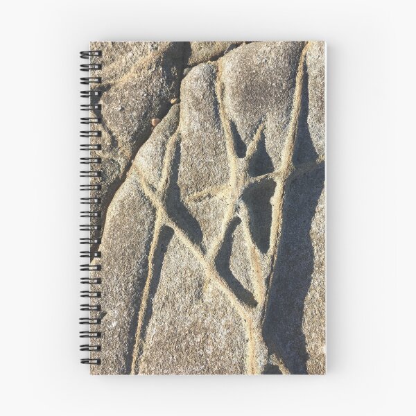 Item preview, Rock Star! Natures Cool Textures Yamba designed and sold by lyndseyart.