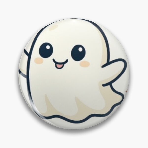 Item preview, Transparent About Everything Funny Ghost Halloween Witty T-Shirt designed and sold by HopeAndHustle.