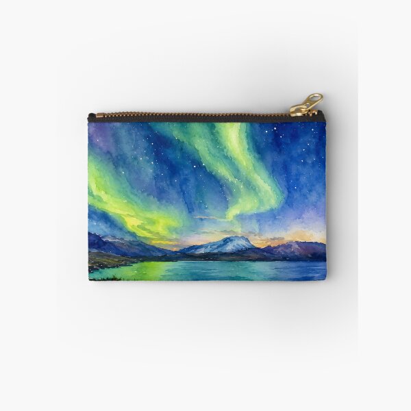 Item preview, Abisko National Park designed and sold by HOMETOWN86.