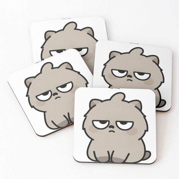 Item preview, Dozlo Mode Activate- Funnny Monster Meme Quote Desing designed and sold by GreyMothStudio.