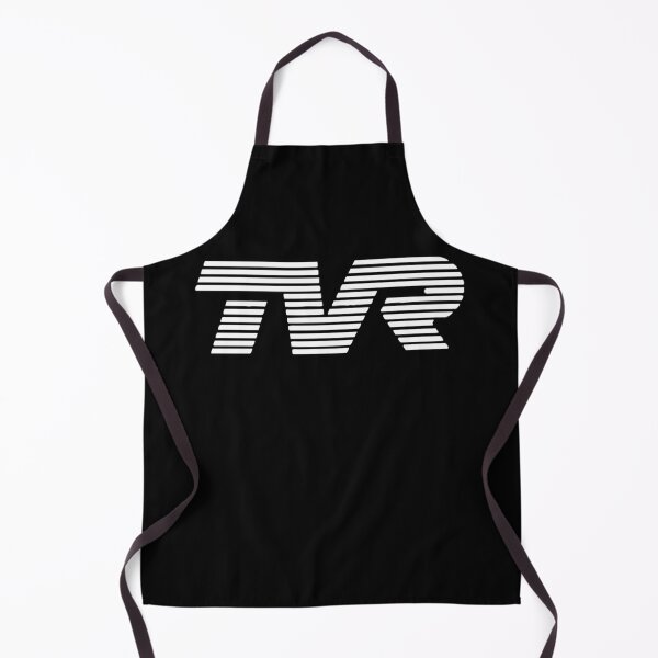 Item preview, Horizontal White Striped Lines Forming Three Futuristic Letters designed and sold by AndrijaArt.