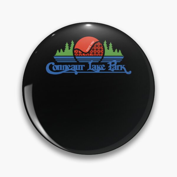 Item preview, Stylized Blue Script Text below Red Roller designed and sold by AndrijaArt.