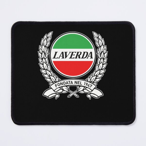Item preview, Circular Emblem with Green White Red Stripes designed and sold by AndrijaArt.