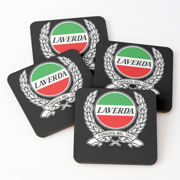 Item preview, Circular Emblem with Green White Red Stripes designed and sold by AndrijaArt.