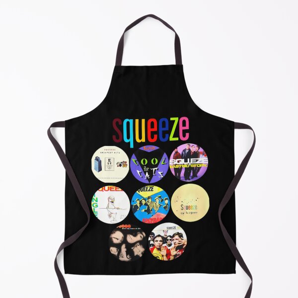 Item preview, Colorful Typography above Collection of Circular designed and sold by AndrijaArt.