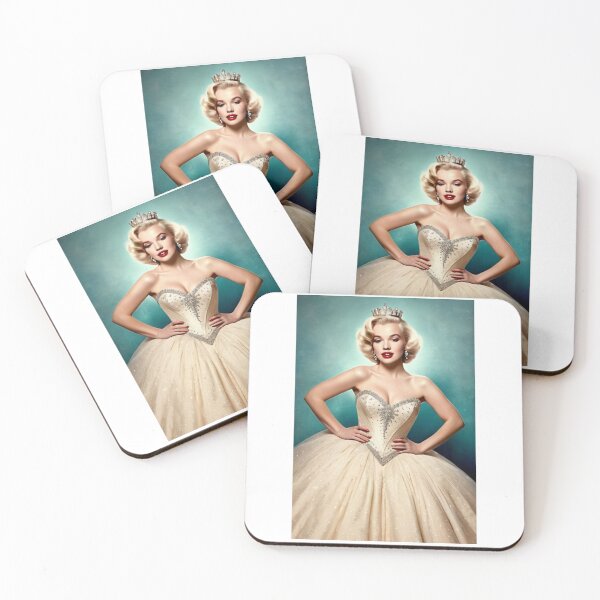 Item preview, Cinema - Legendary Hollywood Actress of the 1950s, Timeless Glamour designed and sold by Beat-It.