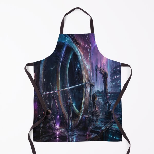 Item preview, Star Shipyard – The Birth of the Hyperdrive designed and sold by kdhill.