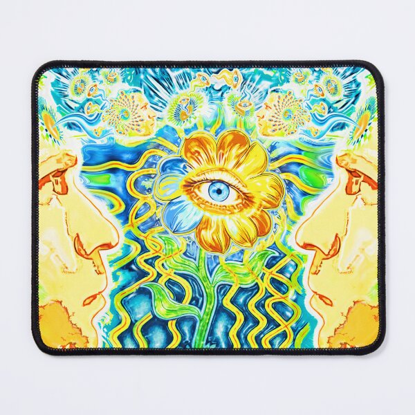 Item preview, Dimenevisionist(ii) designed and sold by Klaus Bremner (Autotelic Art).