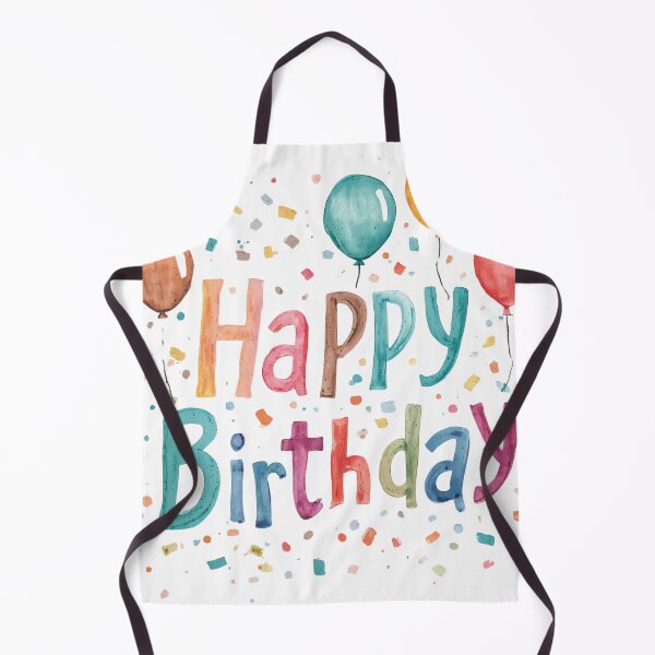 Item preview, Happy Birthday designed and sold by PamLeeDesign.