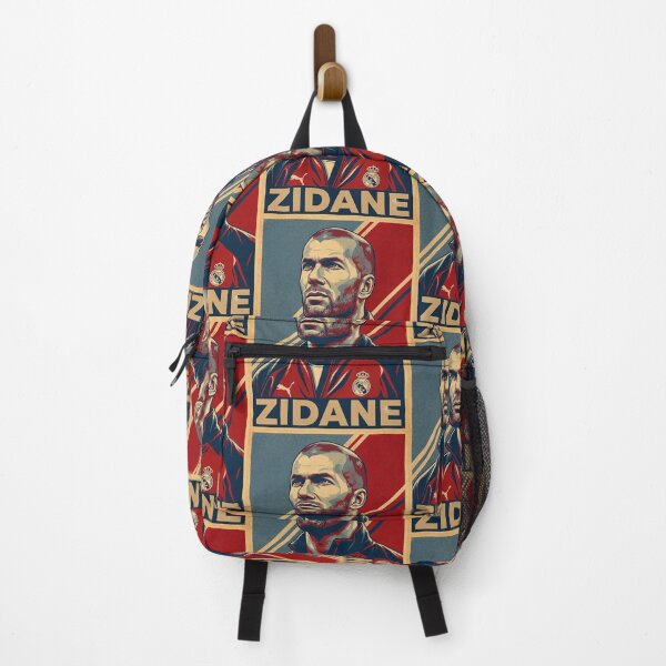 Item preview, Zinedine Zidane - Sports Poster Illustration - Hope art designed and sold by delacerdaan.