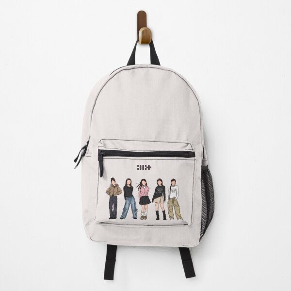 Item preview, ILLIT KPOP ART designed and sold by cepluk.