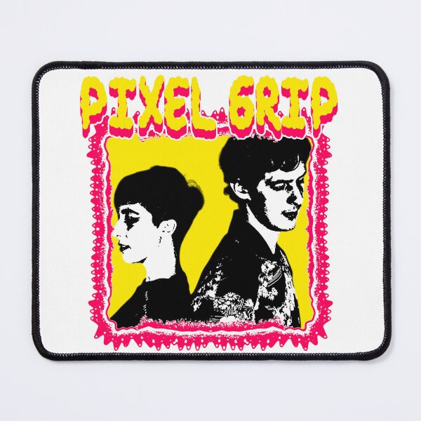 Item preview, Pop Art Duo Music designed and sold by VintageNuts.