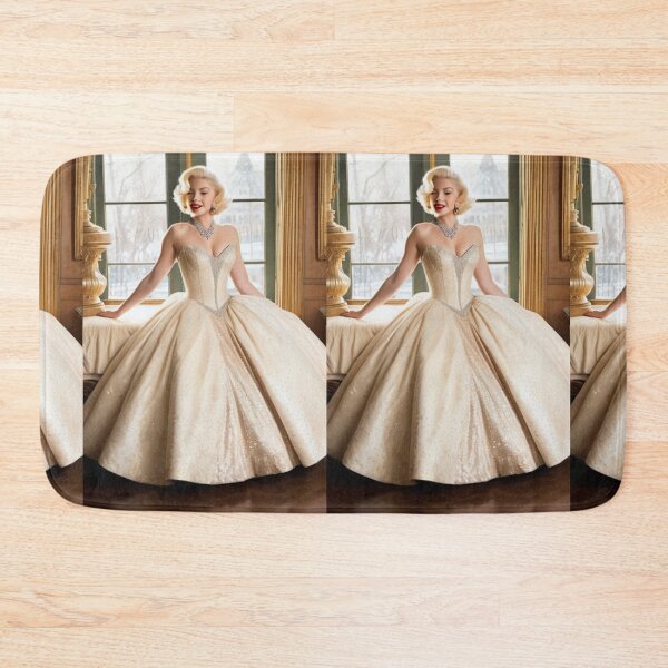 Item preview, Cinema - Legendary Hollywood Actress of the 1950s, Timeless Glamour designed and sold by Beat-It.