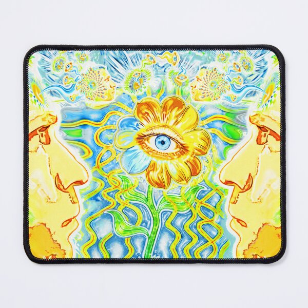 Item preview, Dimenevisionist designed and sold by Klaus Bremner (Autotelic Art).