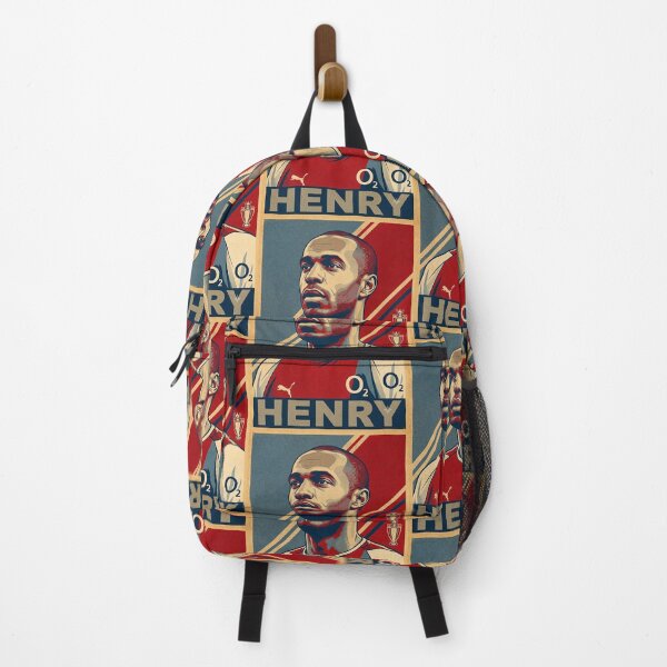 Item preview, Thierry Henry - Sports Poster Illustration - Hope art designed and sold by delacerdaan.