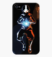 Positive and Negative Chakras iPhone 4s/4 Case