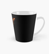Positive und negative Chakren Tasse (konisch)