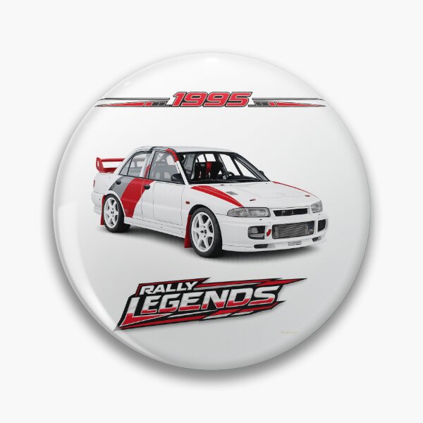 Artikelvorschau, Japanische Rallye-Legende Evo entworfen und verkauft von Traceursniper.