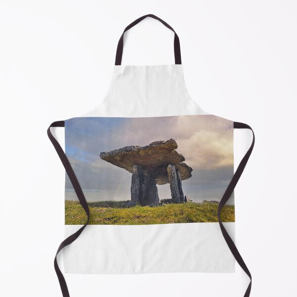 Item preview, Poulnabrone dolmen designed and sold by Alex Preiss.