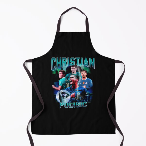 Item preview, Christian Pulisic designed and sold by Phillipsalexan.