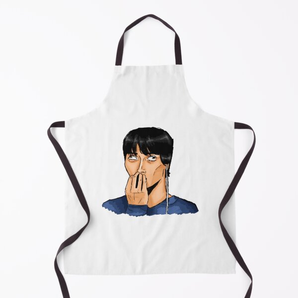 Item preview, Payton king sniffing his fingers drawing designed and sold by diasssss118.