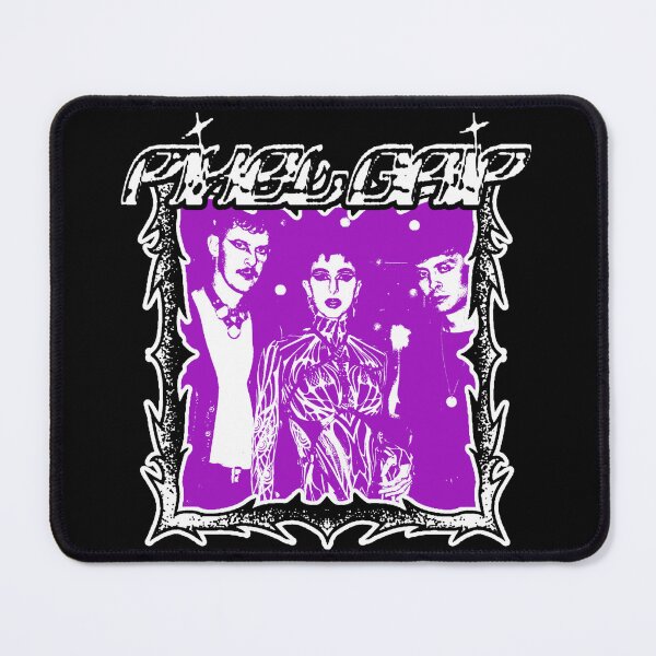 Item preview, Dark Electronic Band Music designed and sold by VintageNuts.