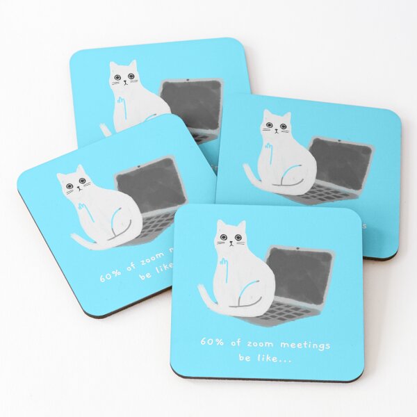 Item preview, Sitting on laptop designed and sold by KentheCatCute.