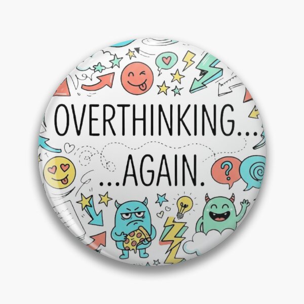 Item preview, Funny Doodle Quote Design designed and sold by Aries Creation Store.