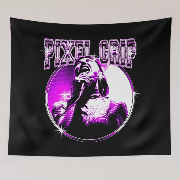 Item preview, Copy of Pop Art Duo Music designed and sold by VintageNuts.