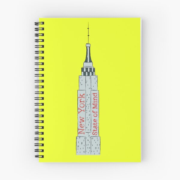 Item preview, Empire State Building designed and sold by KihaneOhashi.