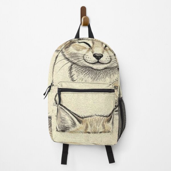 Item preview, Sleeping Kitten Pencil Sketch designed and sold by LCPcreations.