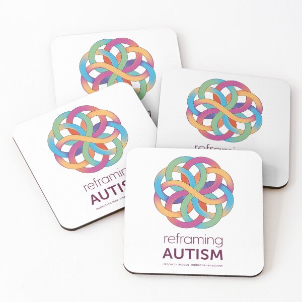 Artikelvorschau, Symbol des Unendlichkeitsknotens für Neurodiversität entworfen und verkauft von elalaoui attou.