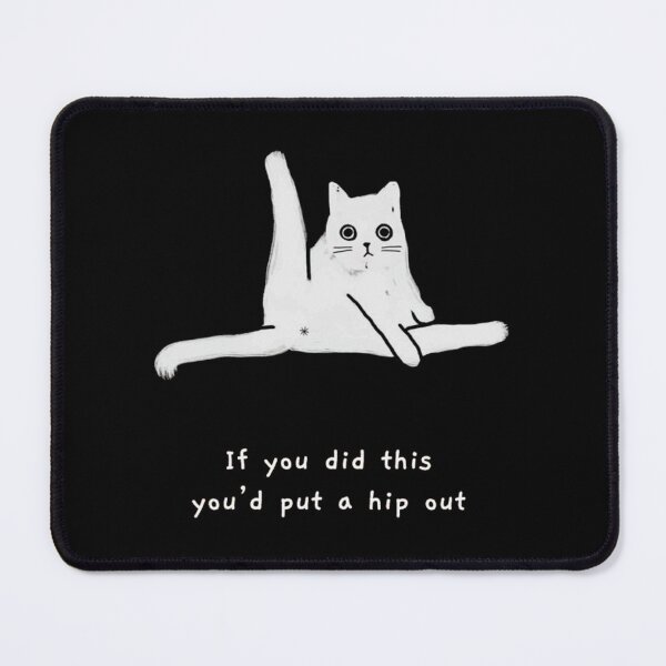Item preview, Hip out designed and sold by KentheCatCute.
