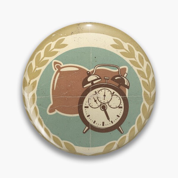 Item preview, Institute of Aggressive Napping designed and sold by PictorialWhimsy.