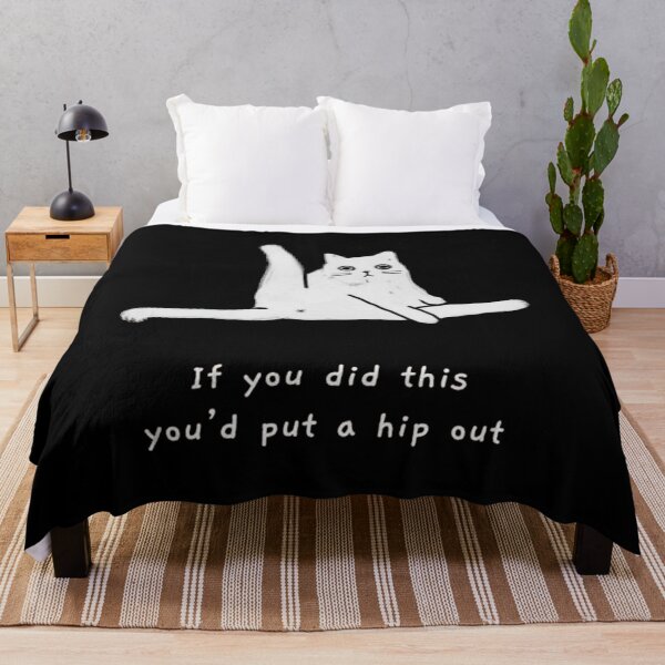 Item preview, Hip out designed and sold by KentheCatCute.