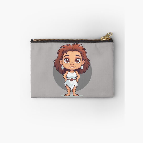 Item preview, Cavewoman designed and sold by Harry Wibier.