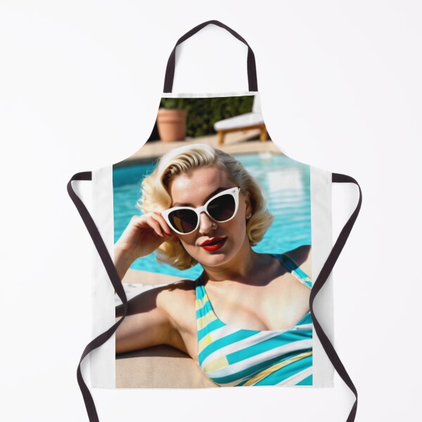 Item preview, Cinema - Legendary Hollywood Actress, 1950s Glamour designed and sold by Beat-It.