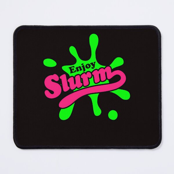 Item preview, Green Neon Slime Soda Drink designed and sold by elalaoui attou.