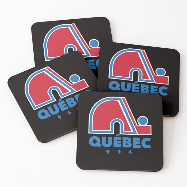 Item preview, Quebec Professional Ice Hockey Team Emblem designed and sold by elalaoui attou.