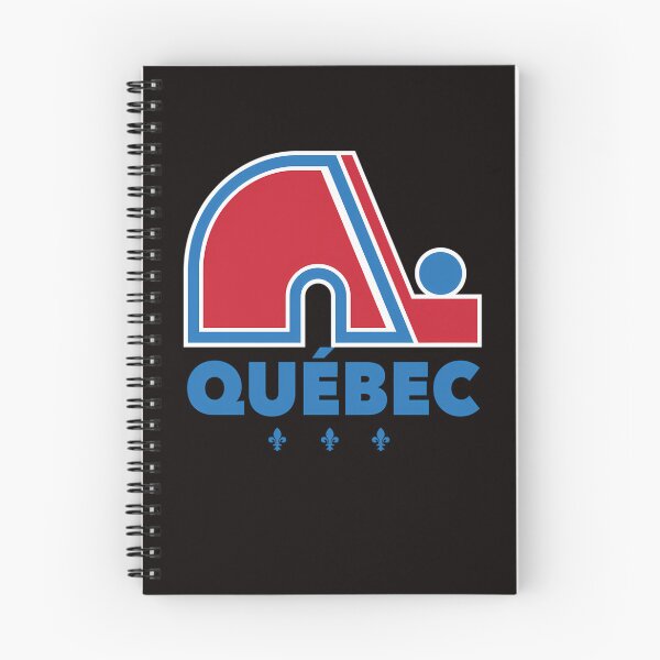 Item preview, Quebec Professional Ice Hockey Team Emblem designed and sold by elalaoui attou.