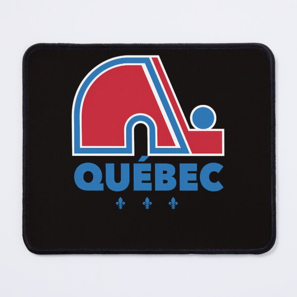 Item preview, Quebec Professional Ice Hockey Team Emblem designed and sold by elalaoui attou.