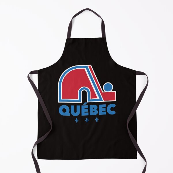 Item preview, Quebec Professional Ice Hockey Team Emblem designed and sold by elalaoui attou.