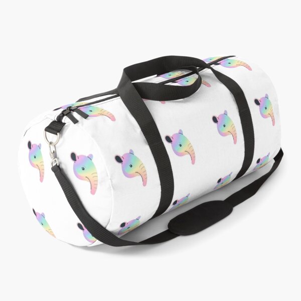 Item preview, Iridescent Tapir Portrait designed and sold by Owcomm.