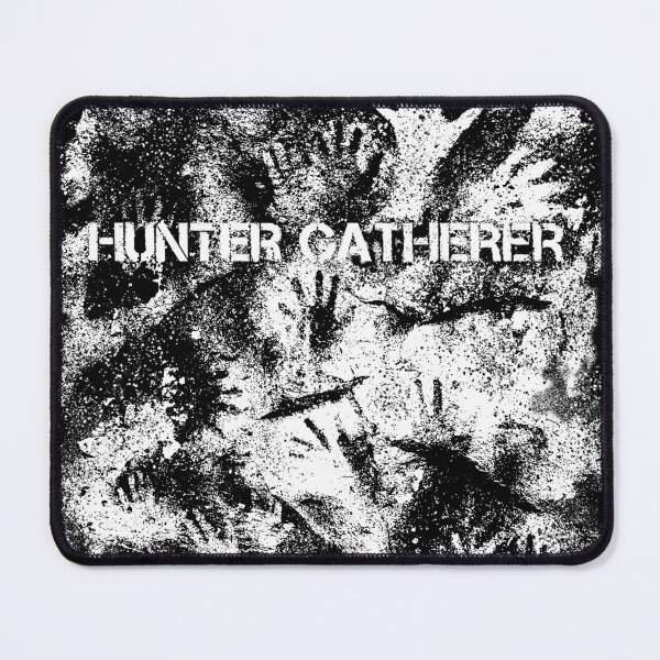 Item preview, Hunter Gatherer, Hands designed and sold by Harry Wibier.