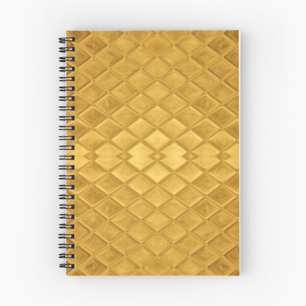 Item preview, gold tiles designed and sold by poupoune.
