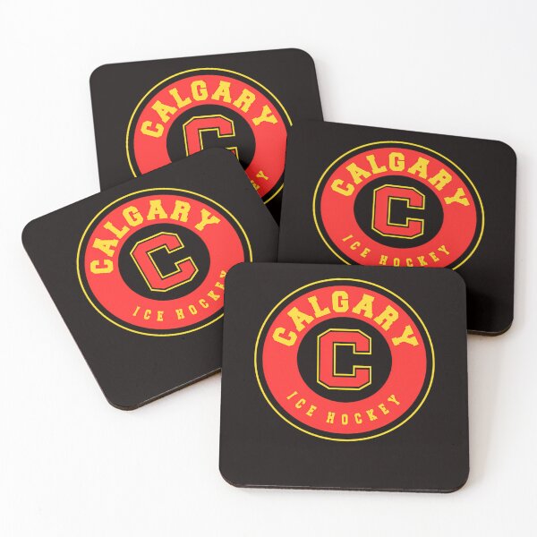 Item preview, Calgary Sports C Symbol designed and sold by elalaoui attou.