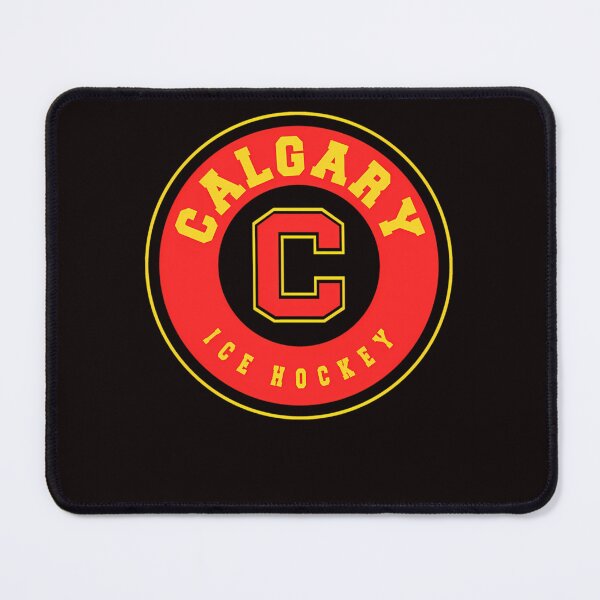 Item preview, Calgary Sports C Symbol designed and sold by elalaoui attou.
