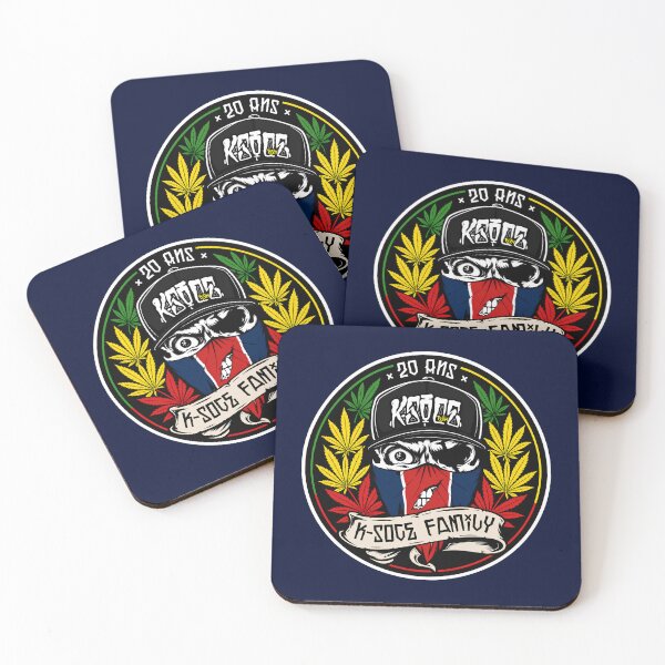 Item preview,  K-Soce Paris Family 20 Ans designed and sold by canvasriddle.
